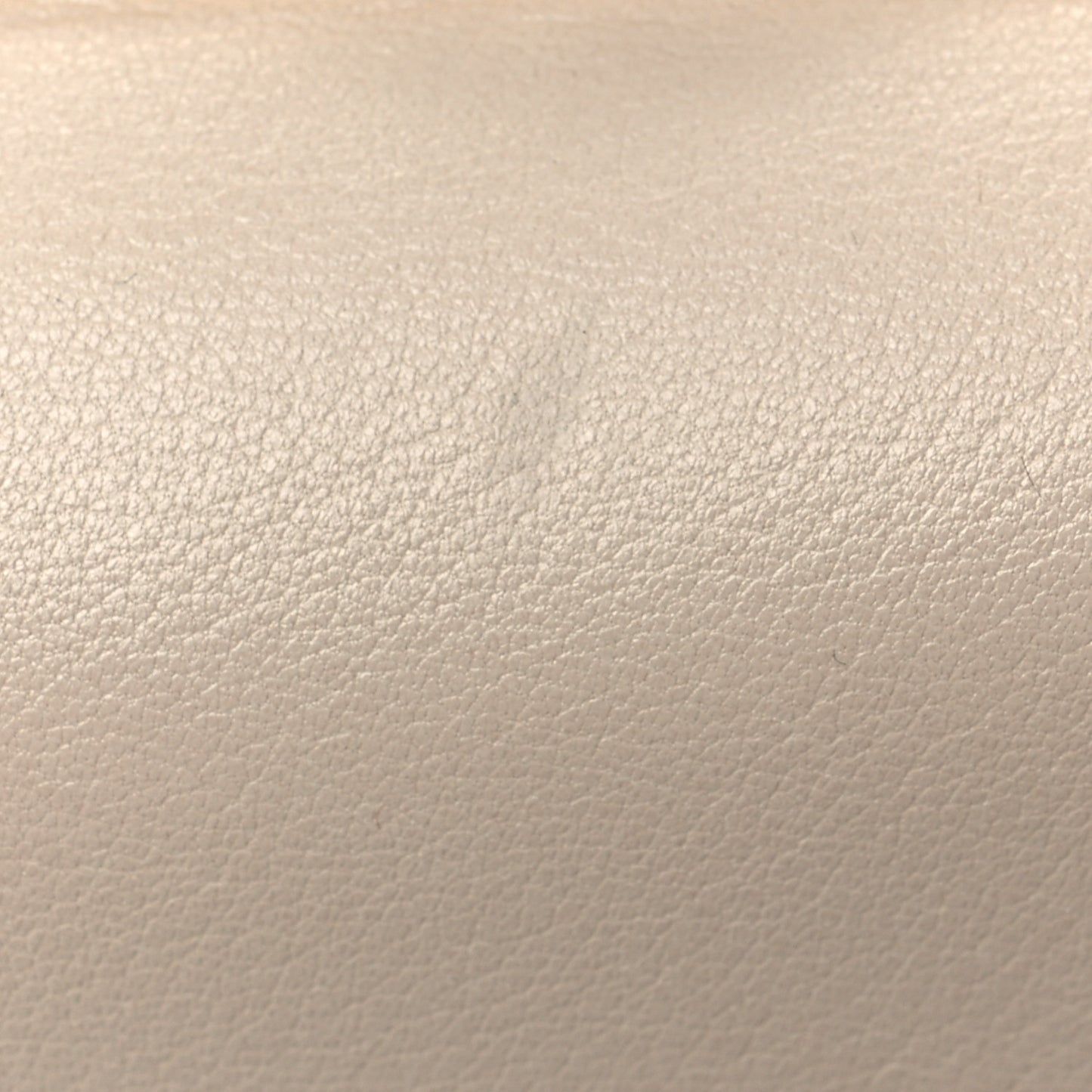 Lambskin Stitched Coco Luxe Small Flap Beige