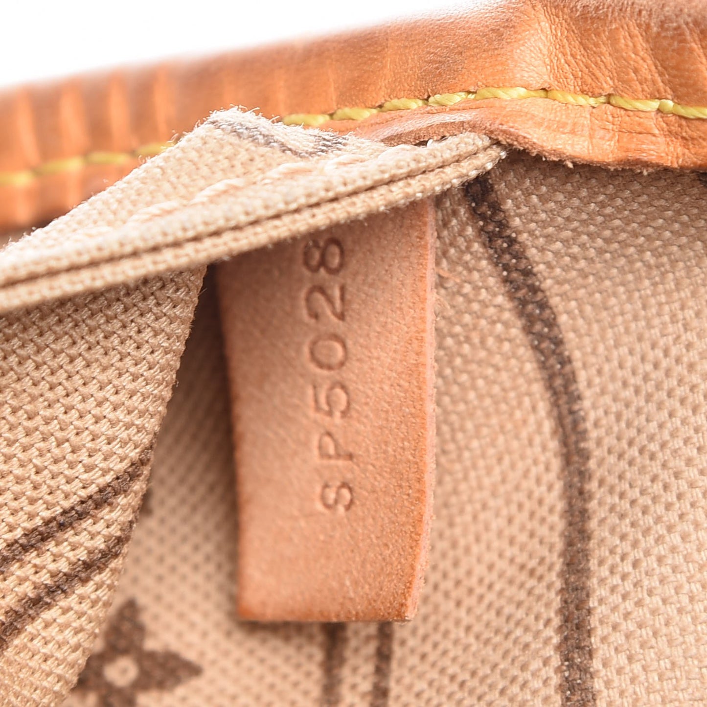 Monogram Neverfull GM