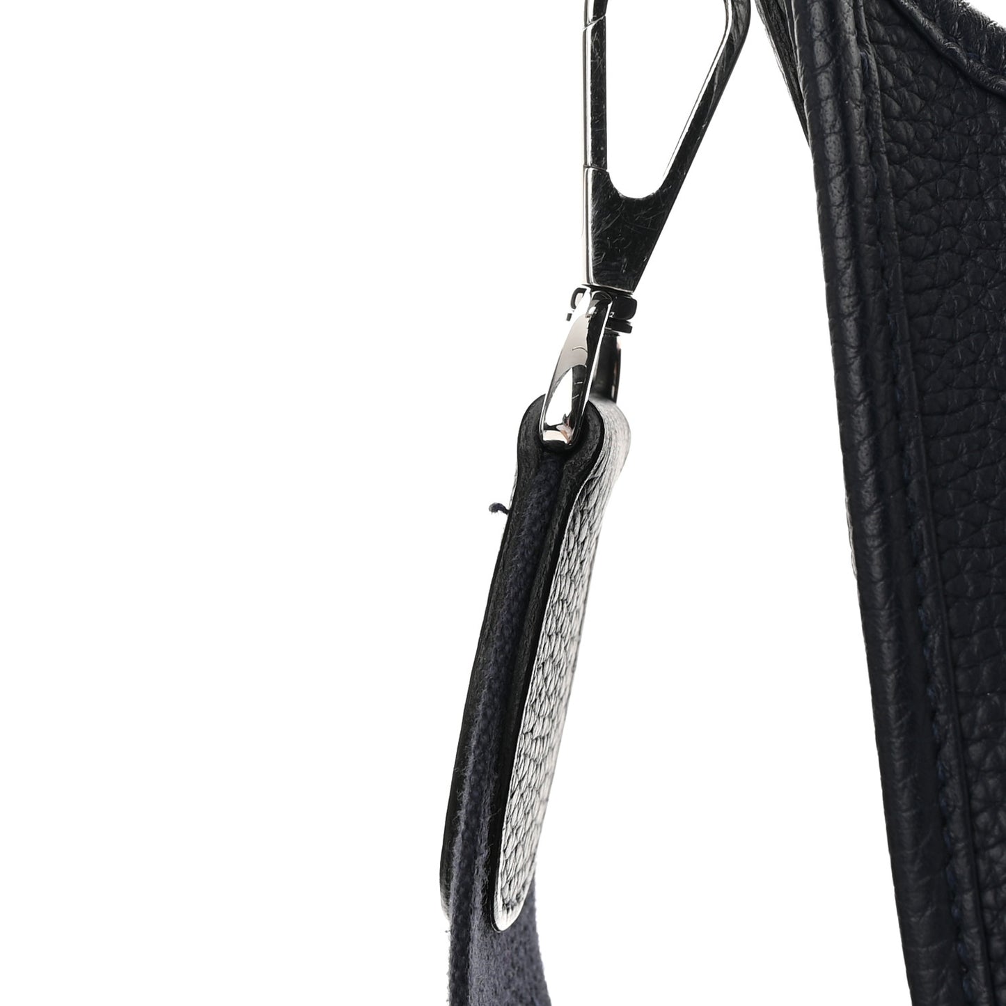 Taurillon Clemence Evelyne III PM Bleu Nuit