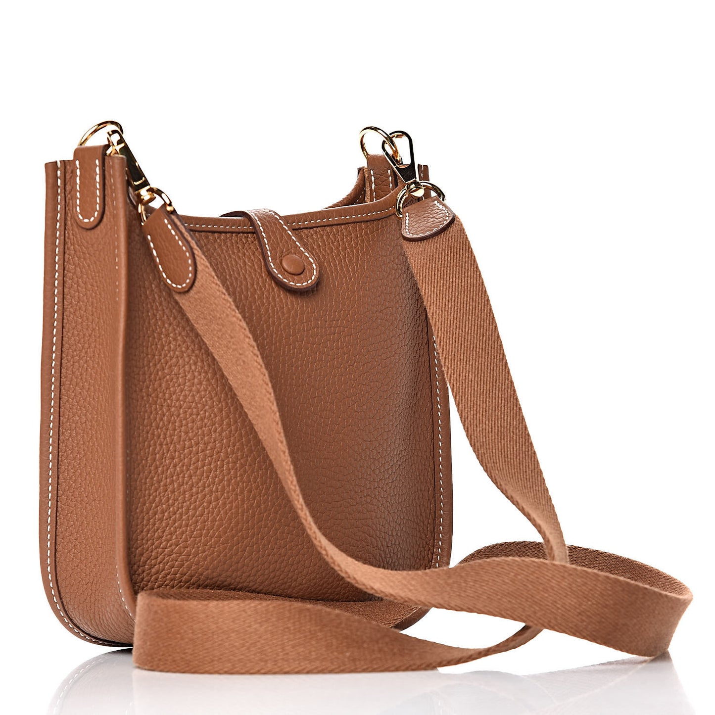 Taurillon Clemence Evelyne TPM Gold