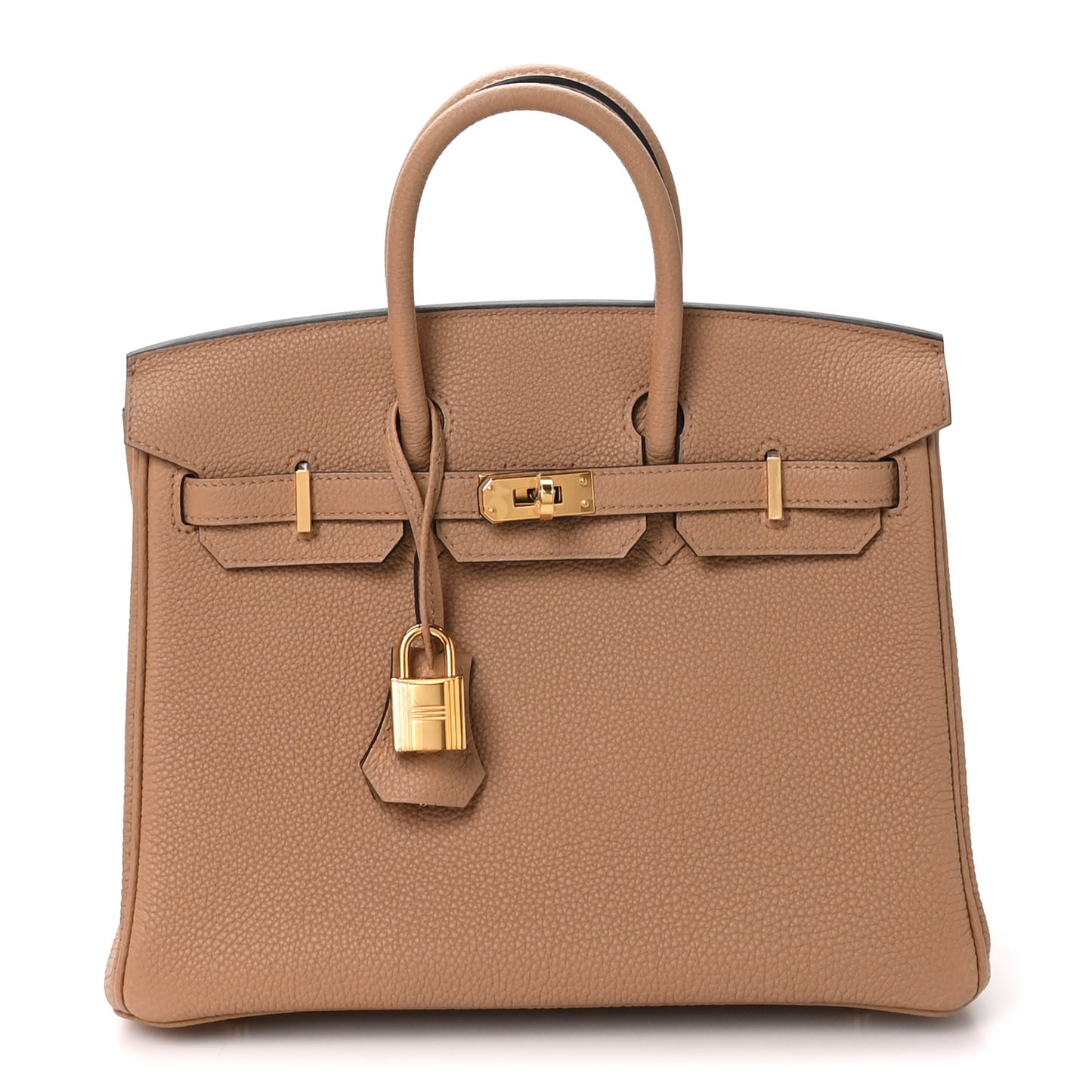 Togo Birkin 25 Chai