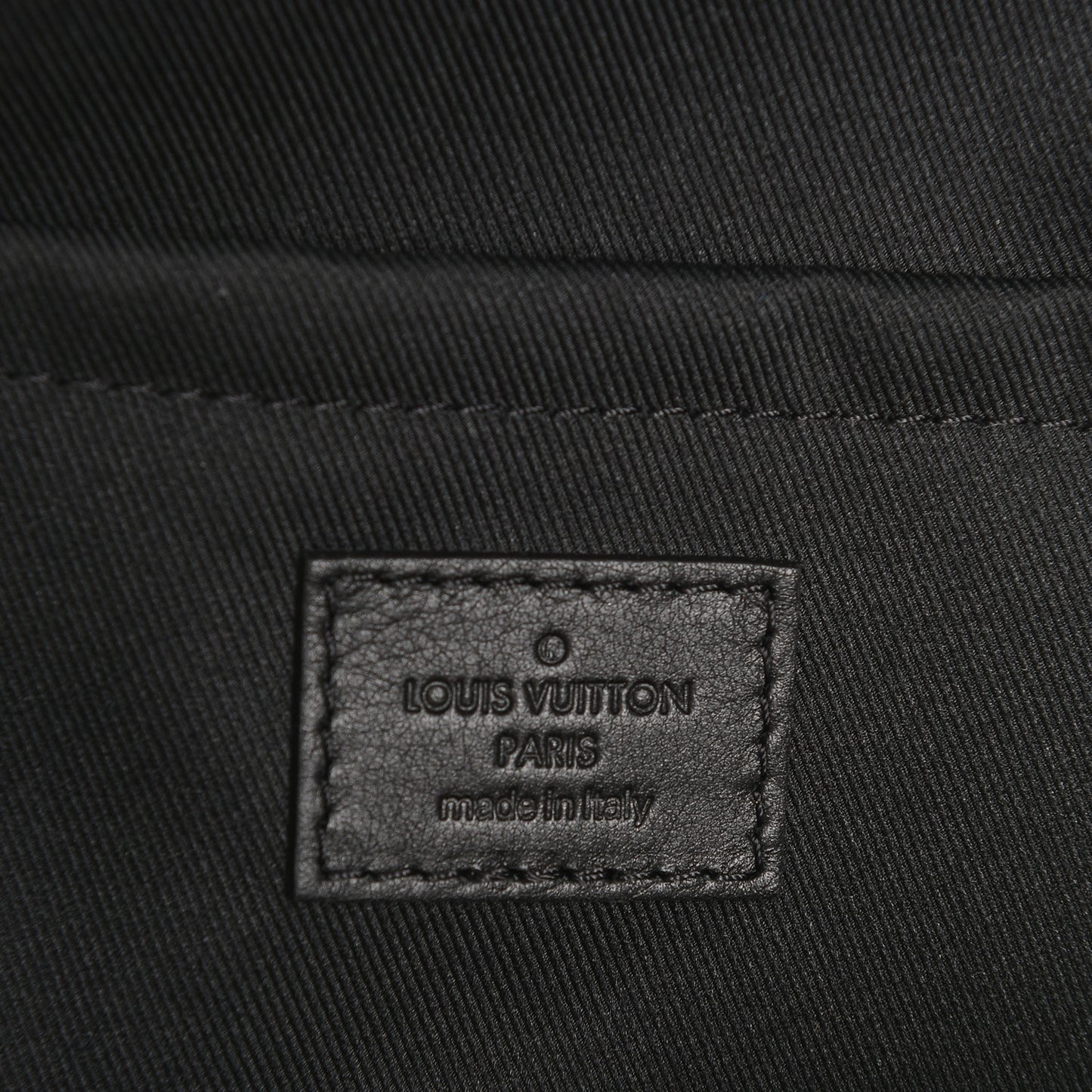 Monogram Palm Springs Backpack PM