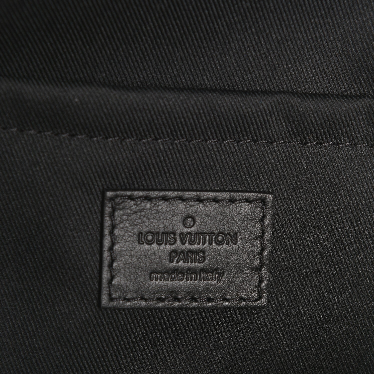 Louis Vuitton Monogram Palm Springs Backpack PM 6 of 6