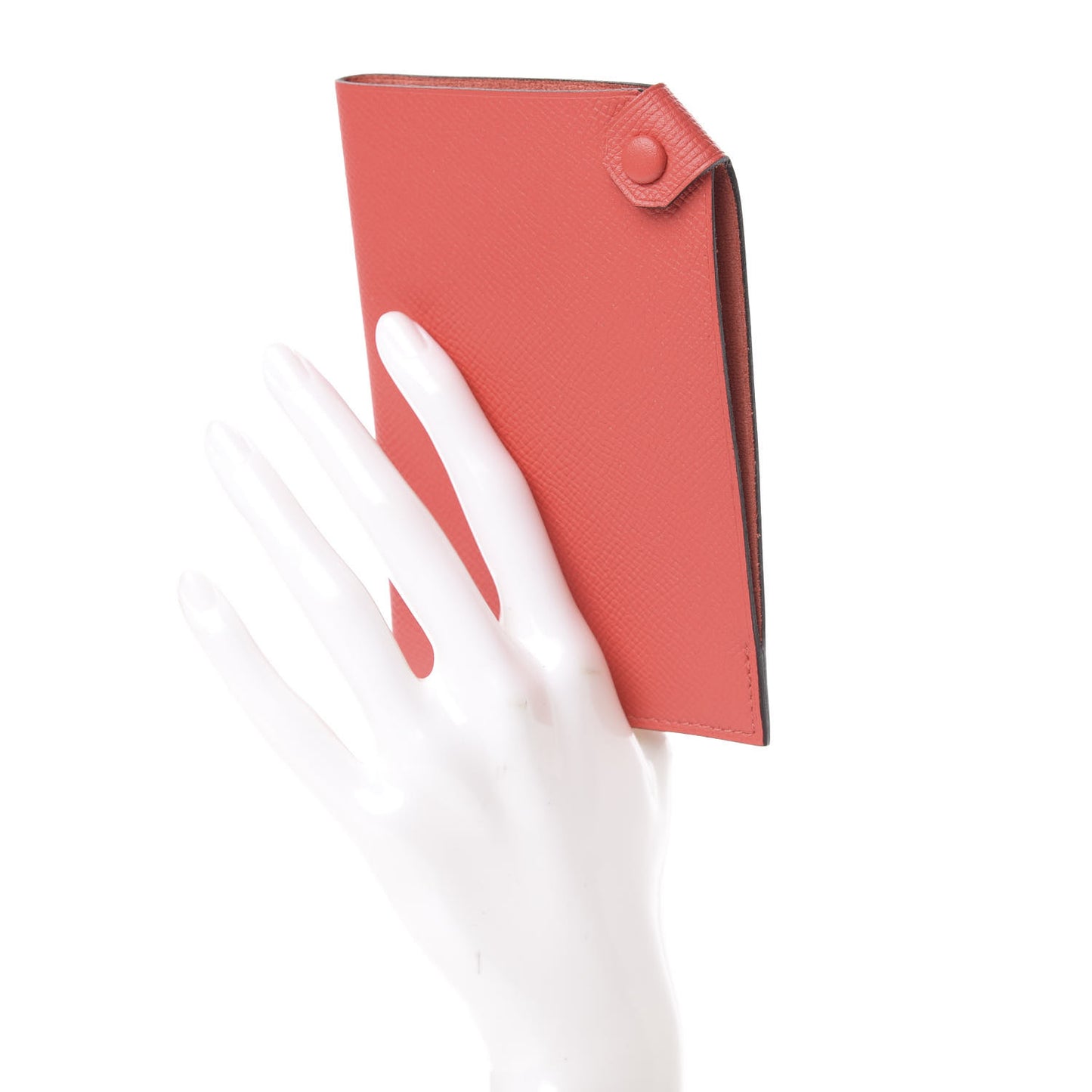 Epsom Tarmac PM Passport Holder Rose Jaipur