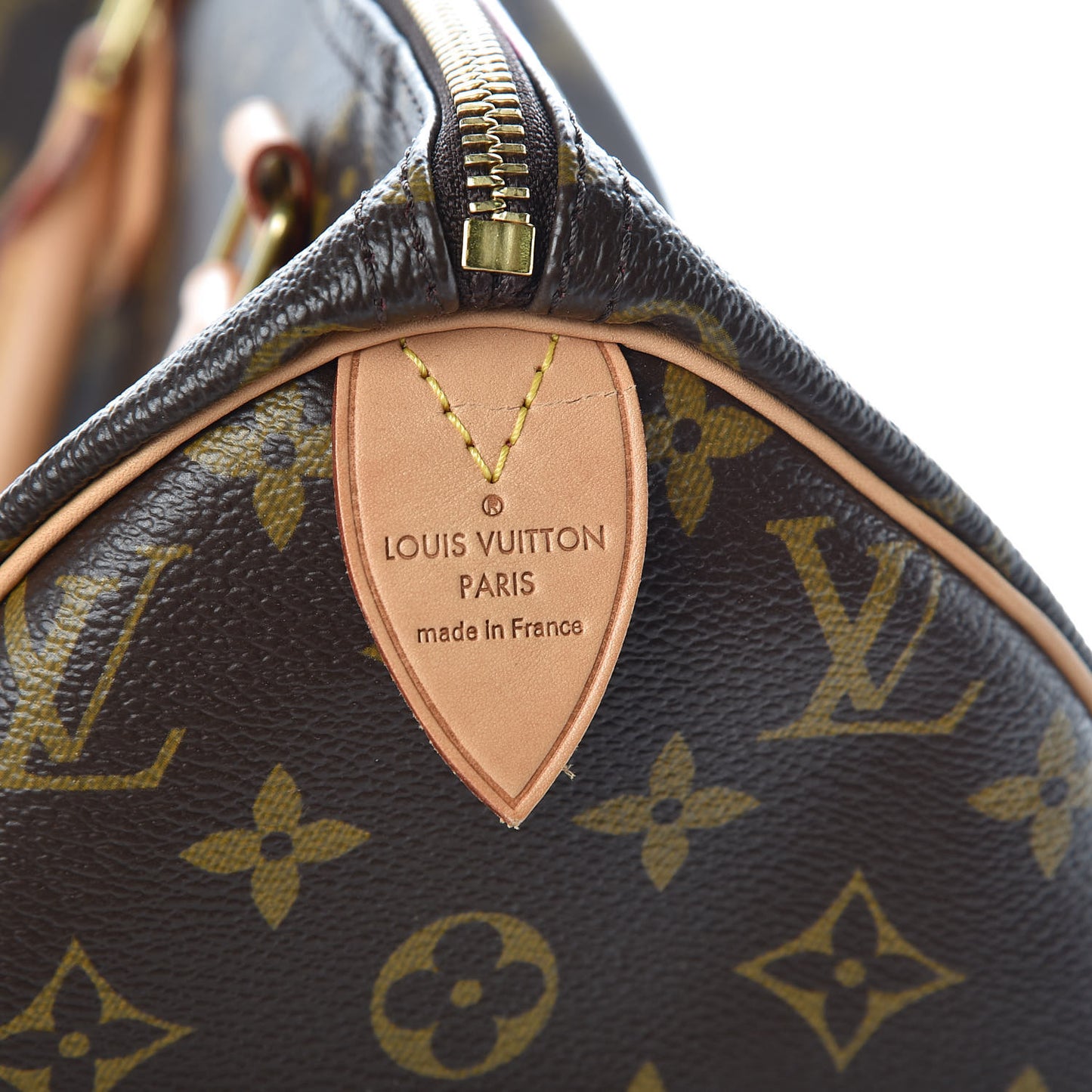 Monogram Speedy 30 V Grenade