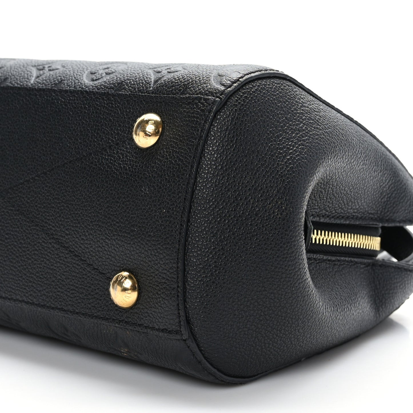 Empreinte Montaigne BB Black