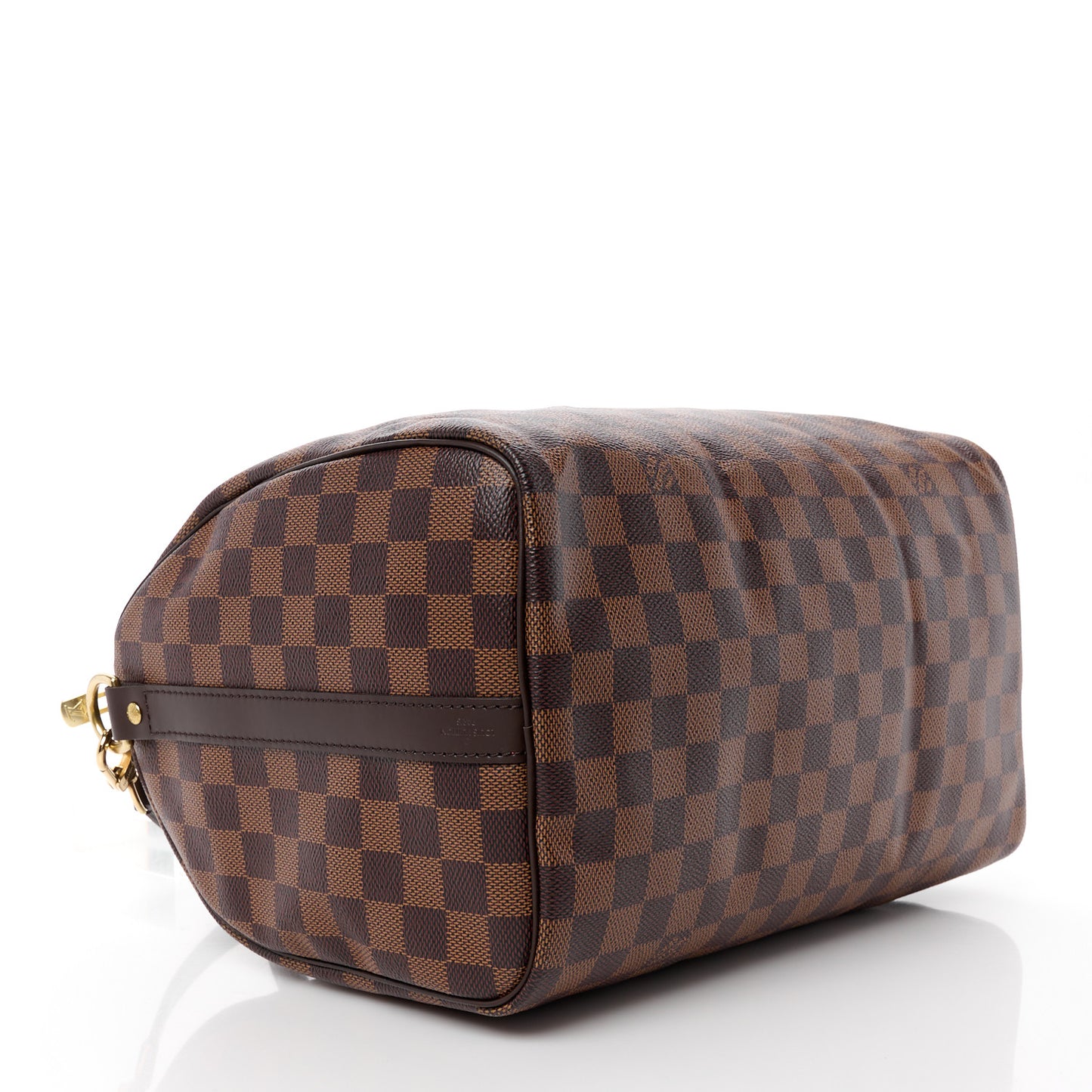 Damier Ebene Speedy Bandouliere 30