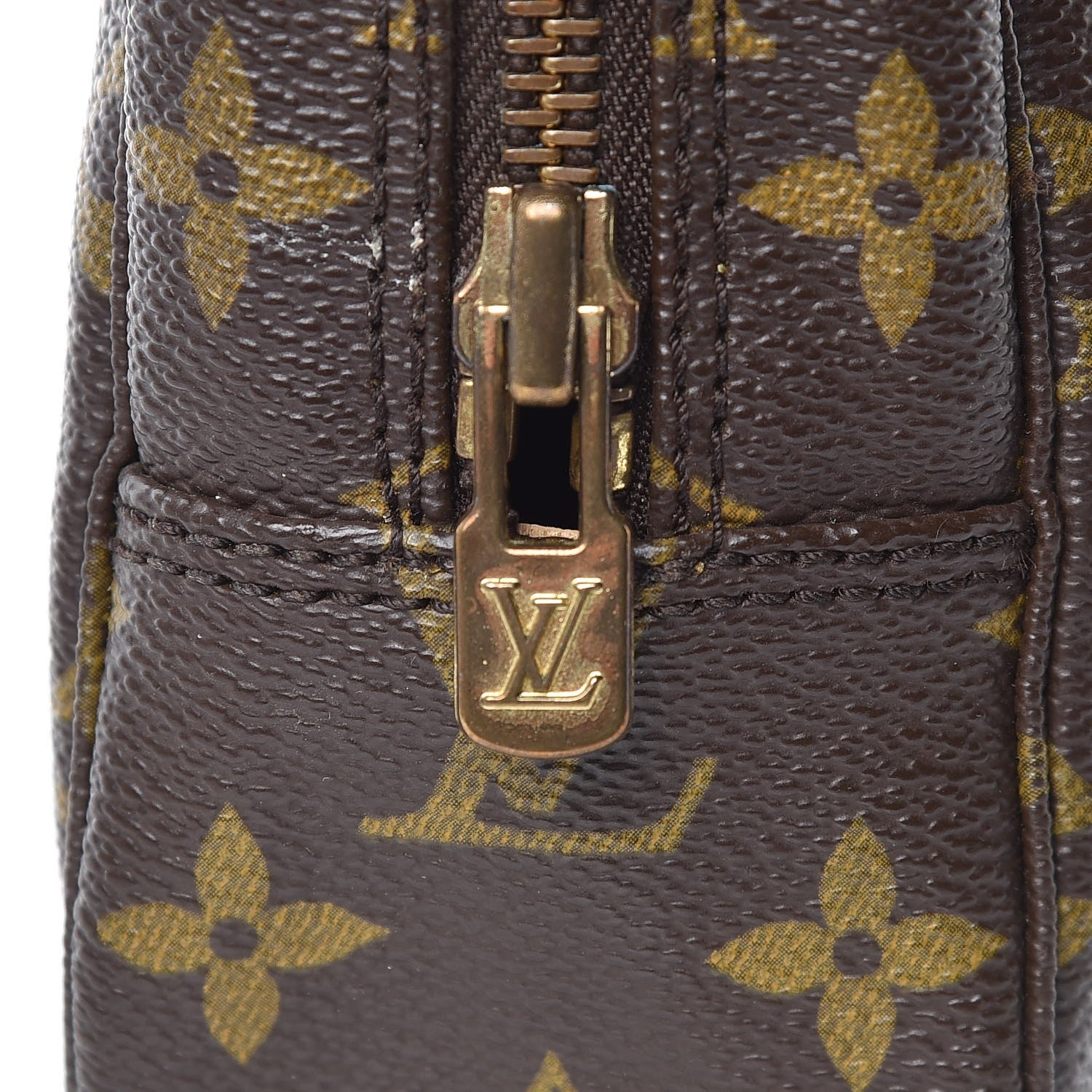Louis Vuitton Monogram Trousse Toilette 23 8 of 8
