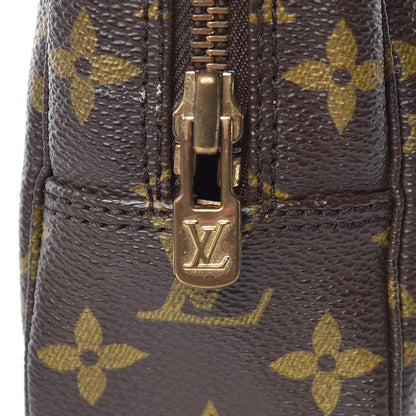 Louis Vuitton Monogram Trousse Toilette 23 8 of 8