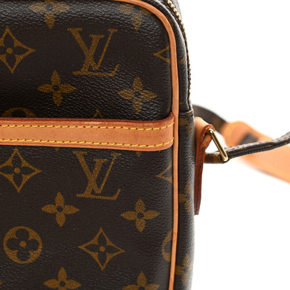 Louis Vuitton Monogram Danube 21 13 of 13
