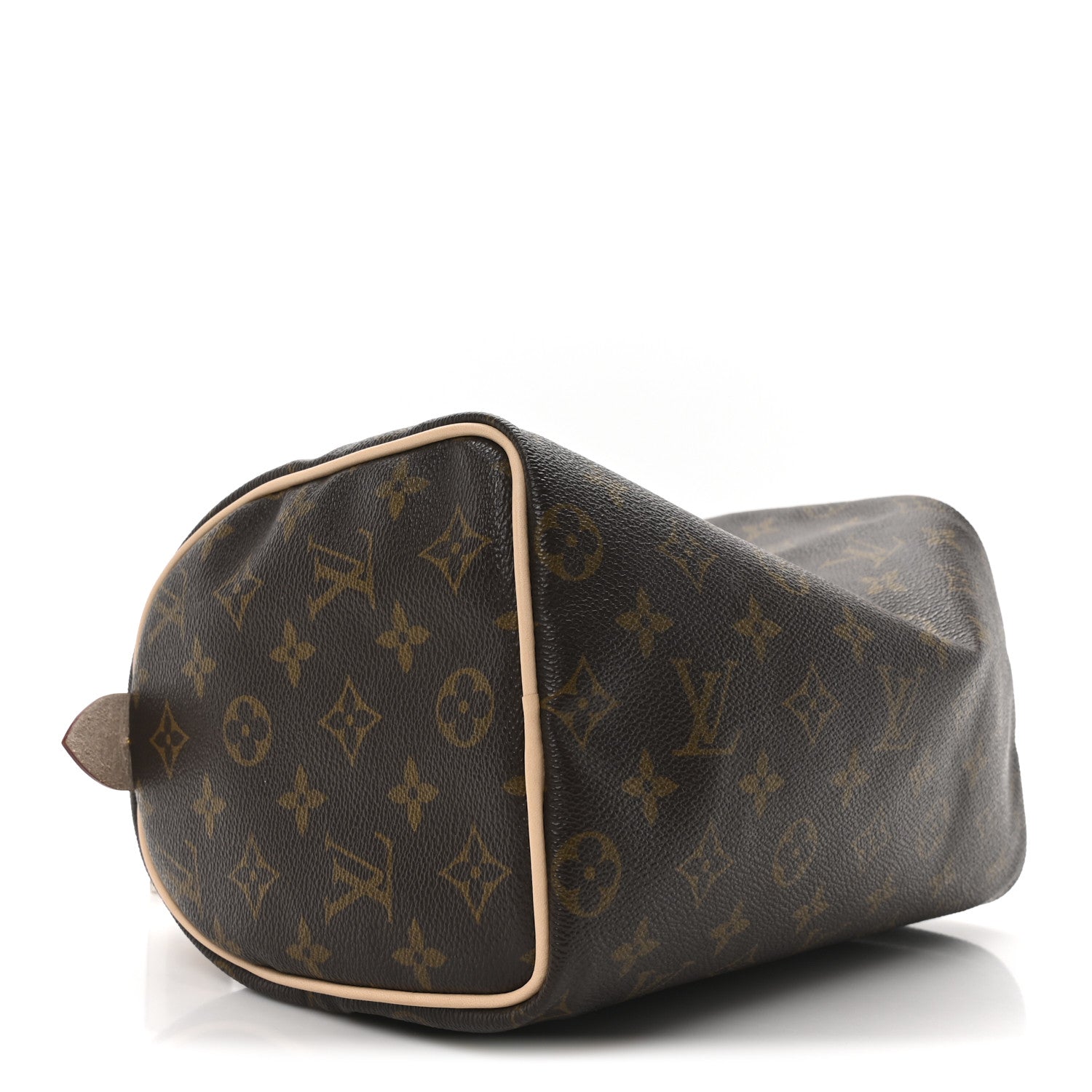 Louis Vuitton Monogram Speedy 25 4 of 9