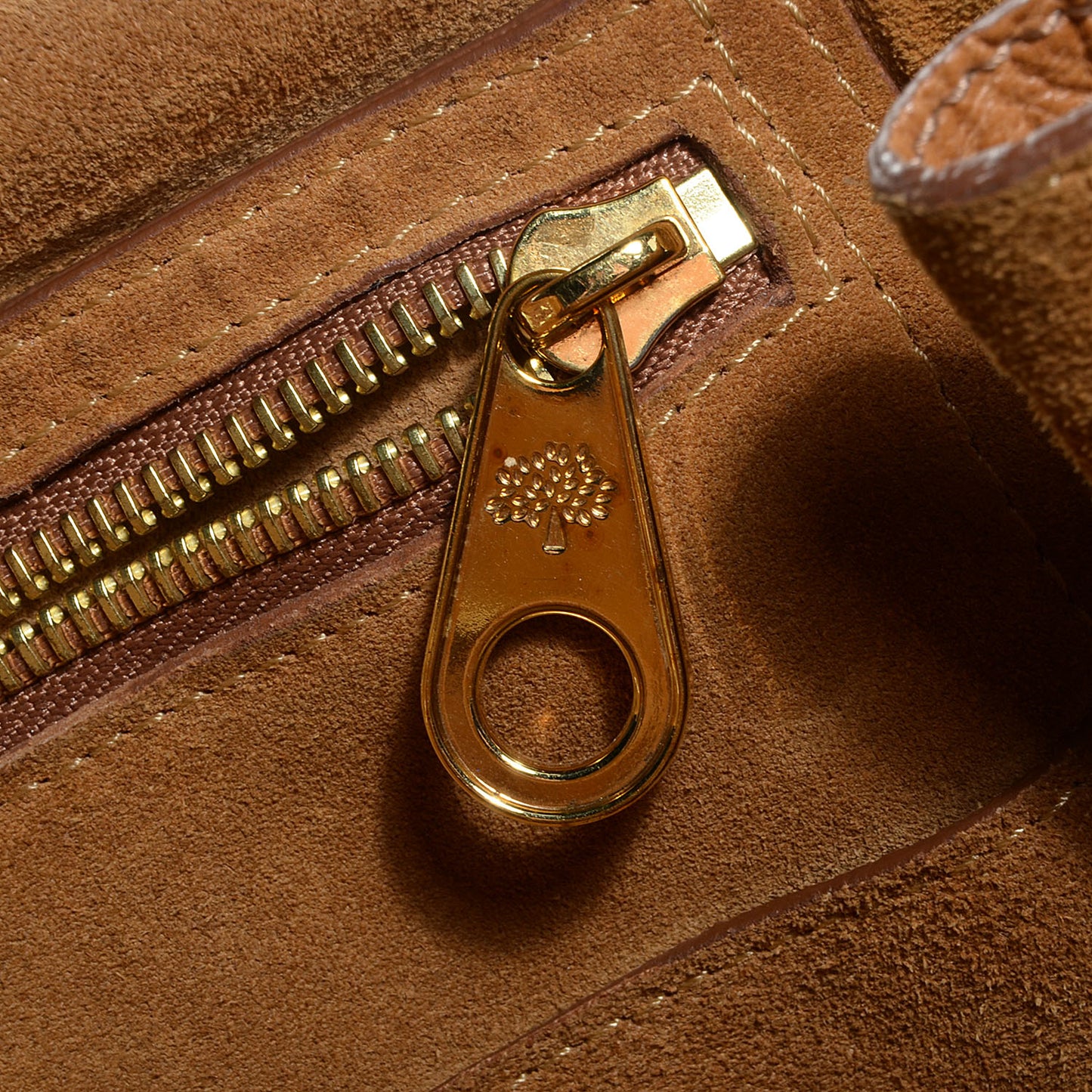 Buffalo Shine Bayswater Deer Brown