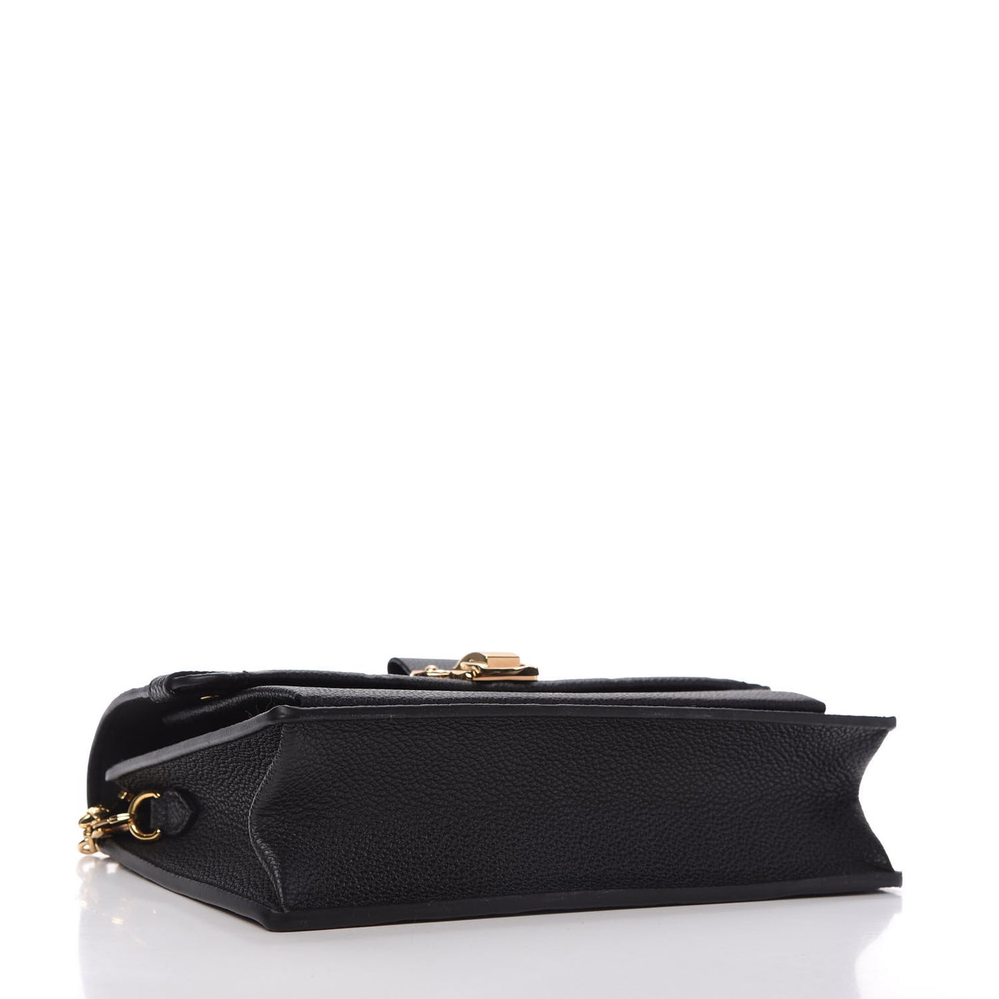 Empreinte Vavin Chain Wallet Black