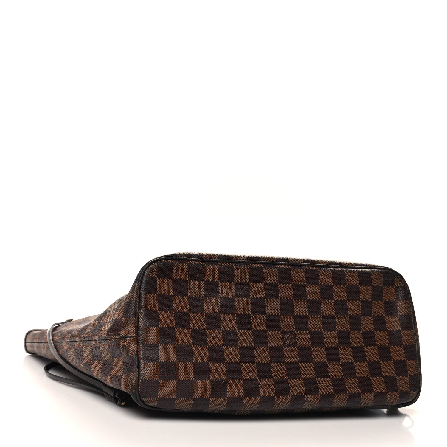 Louis Vuitton Damier Ebene Neo Neverfull MM 5 of 12