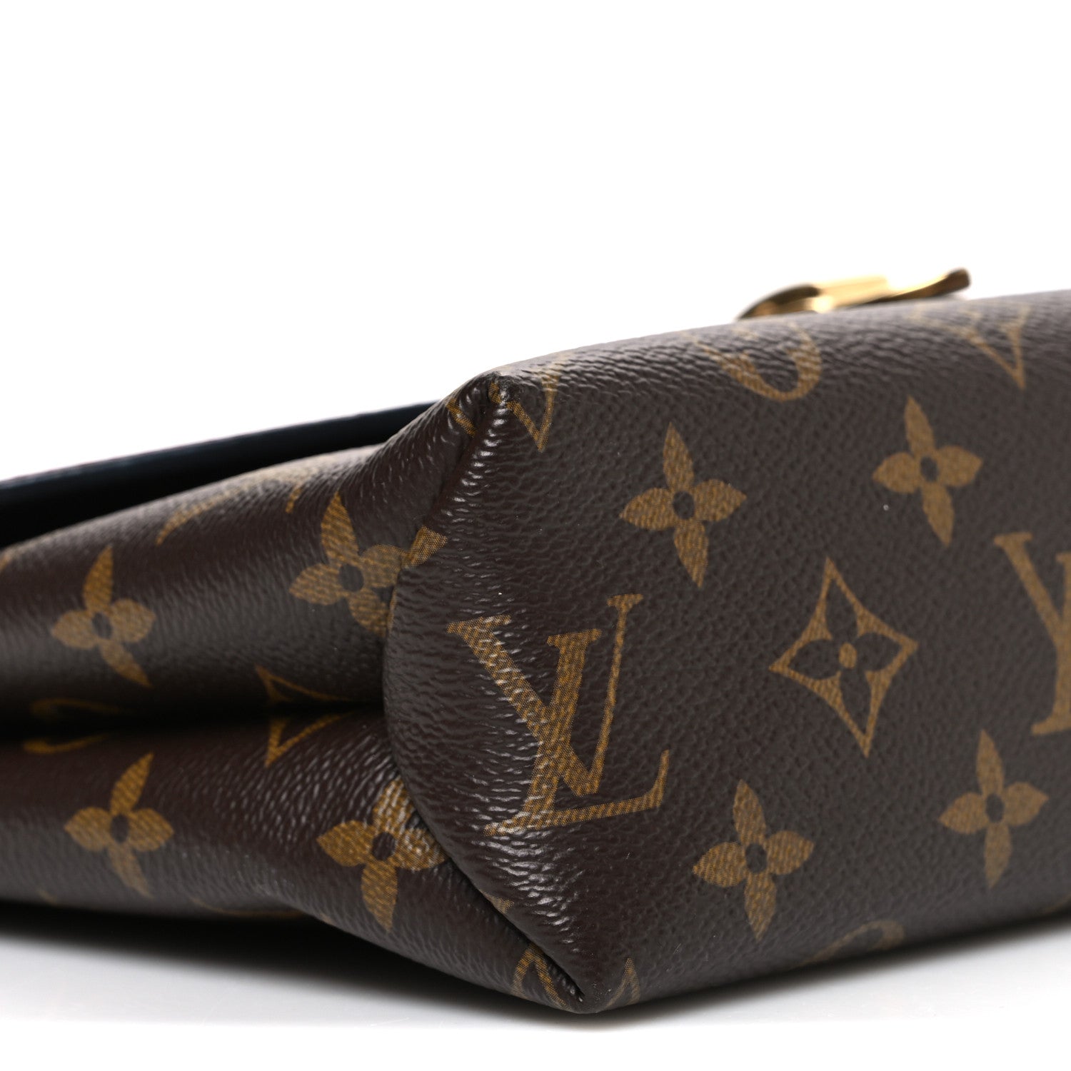 Louis Vuitton Monogram Saint Placide Aurore 9 of 12