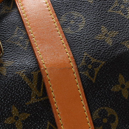 Louis Vuitton Monogram Keepall 45 22 of 23