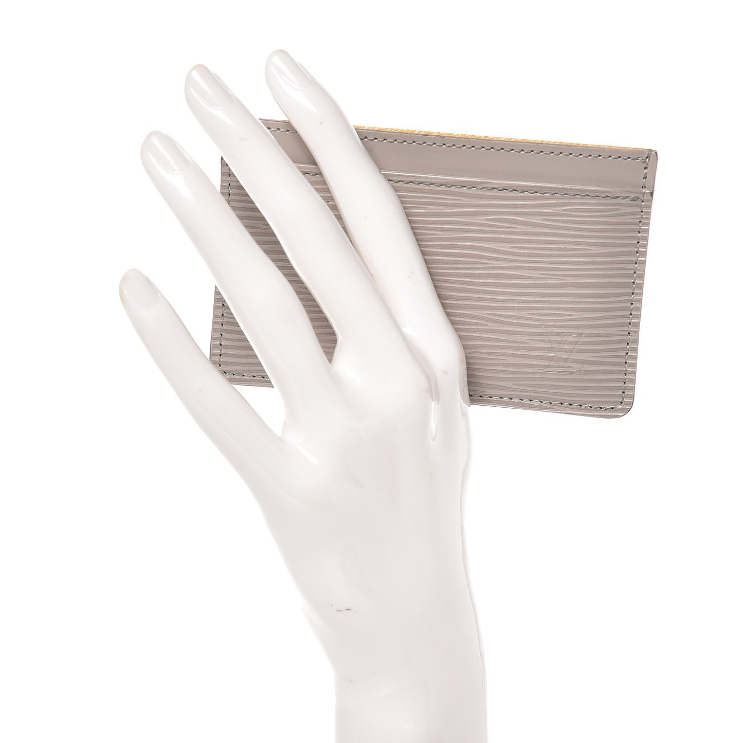 Epi Card Holder Gres