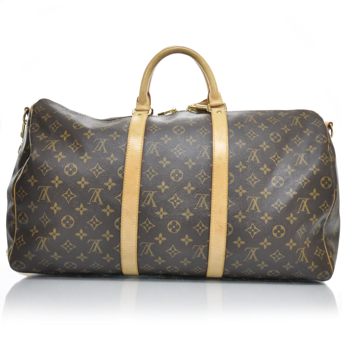 Monogram Keepall 50