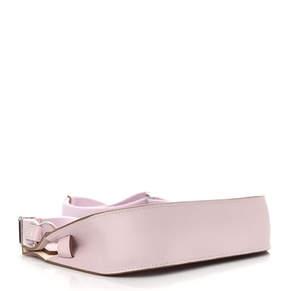 Hermes Evercolor Verso Mini Jypsiere Mauve Pale Machete 4 of 10