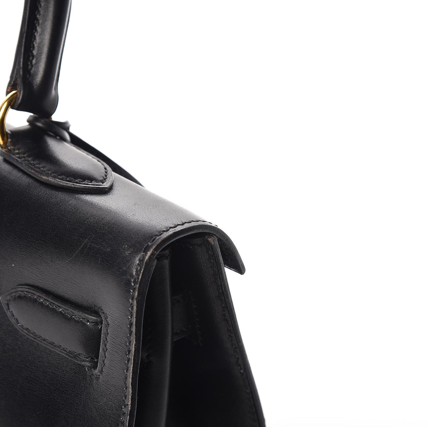 Box Kelly Sellier 35 Black