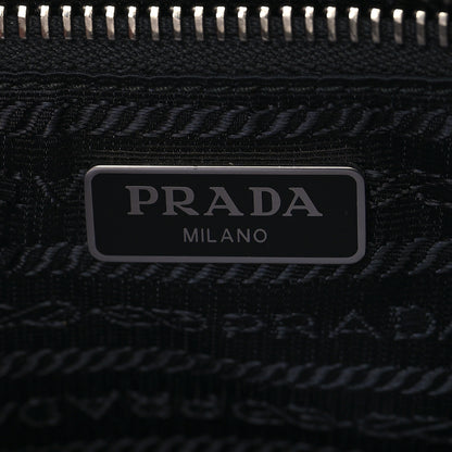 Prada Vitello Soft Hobo Cammeo 5 of 7