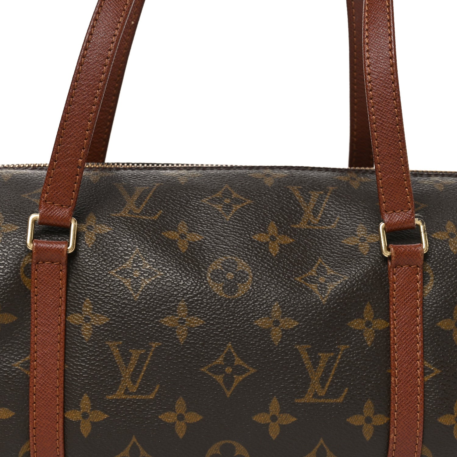 Louis Vuitton Monogram Papillon 30 7 of 9