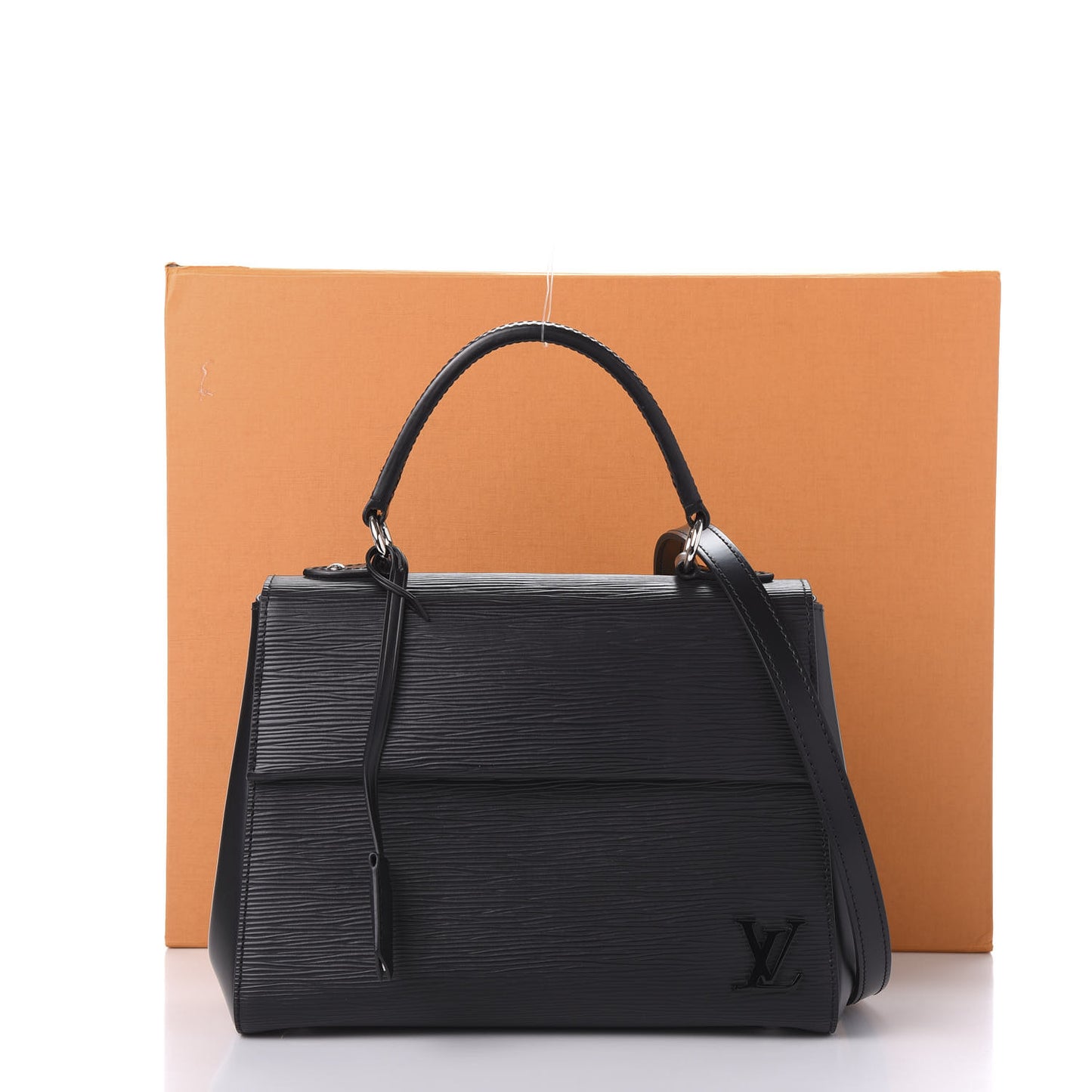 Epi Cluny BB Black