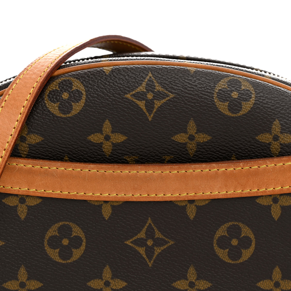 Monogram Blois
