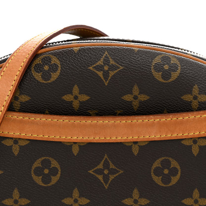 Louis Vuitton Monogram Blois 8 of 14