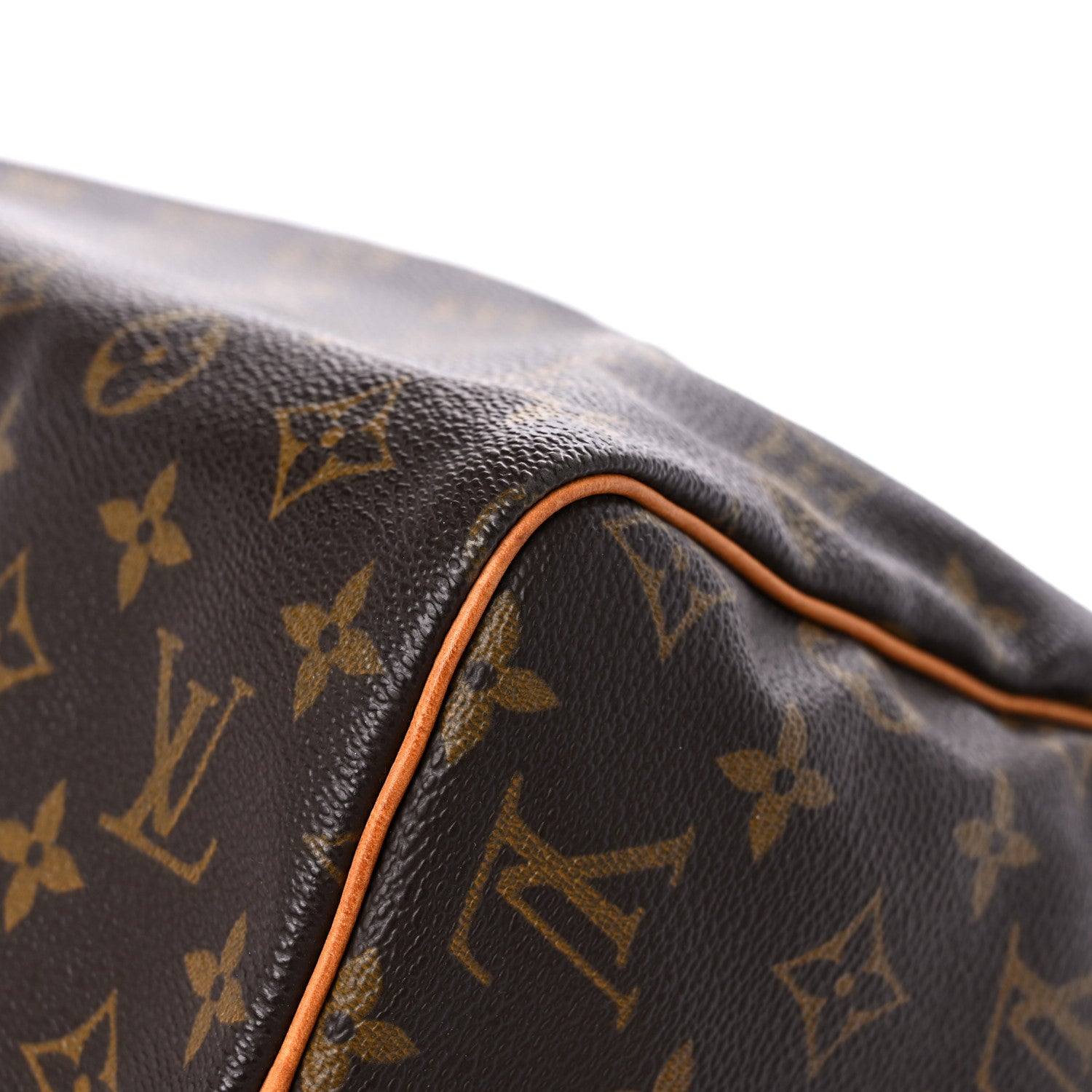 Louis Vuitton Monogram Speedy 30 9 of 25