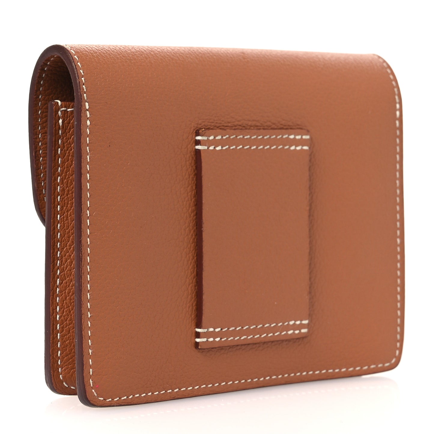 Evercolor Roulis Slim Wallet Gold