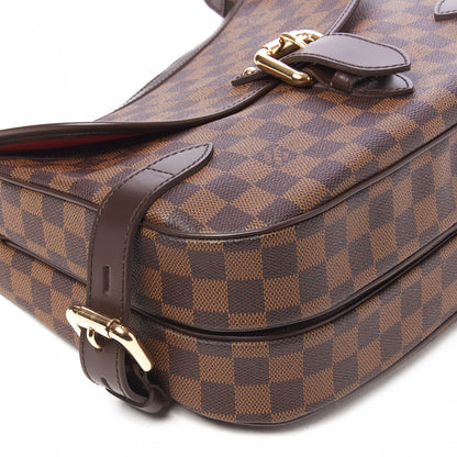 Louis Vuitton Damier Ebene Highbury 6 of 8
