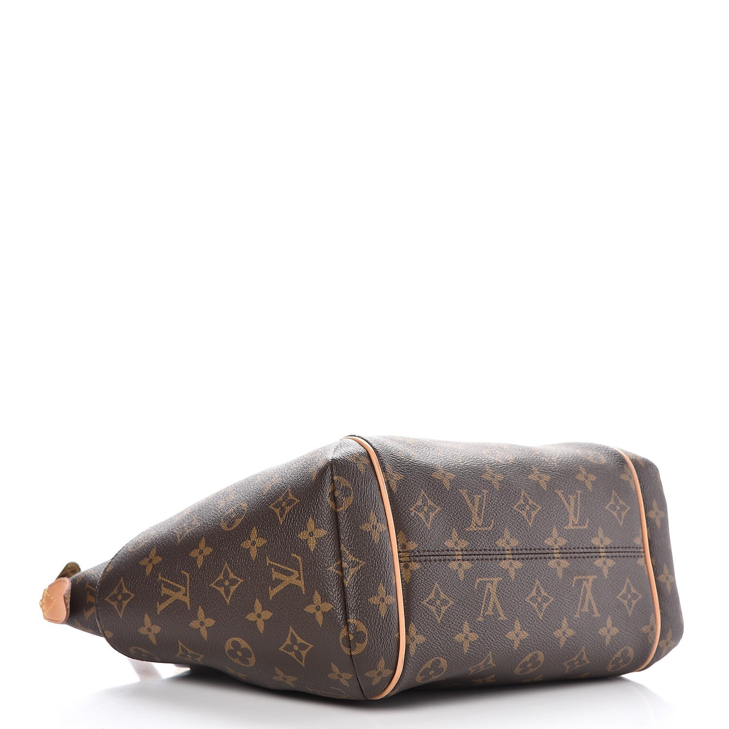 Louis Vuitton Monogram Totally PM 4 of 9