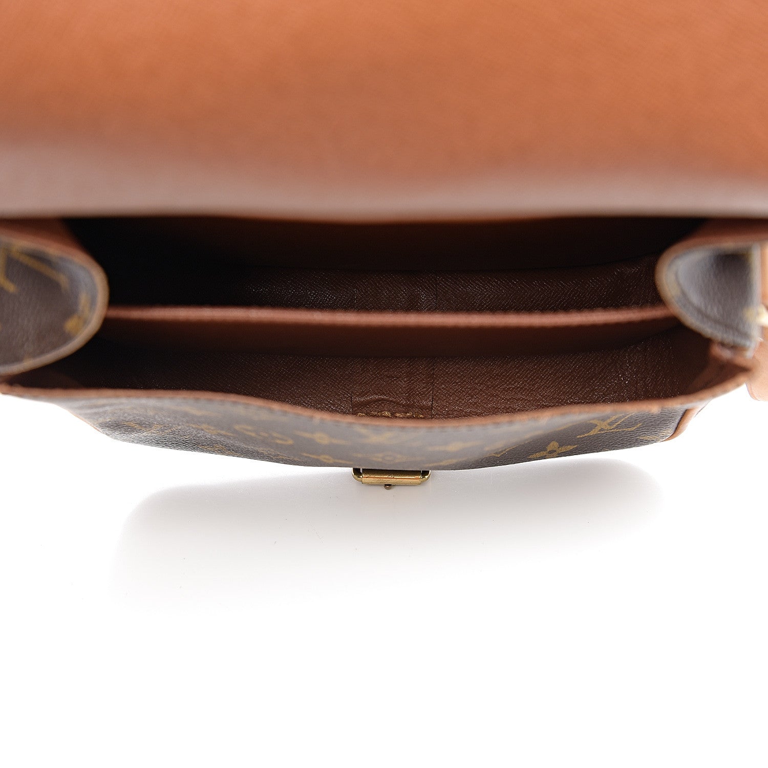 Louis Vuitton Monogram Cartouchiere 22 4 of 14