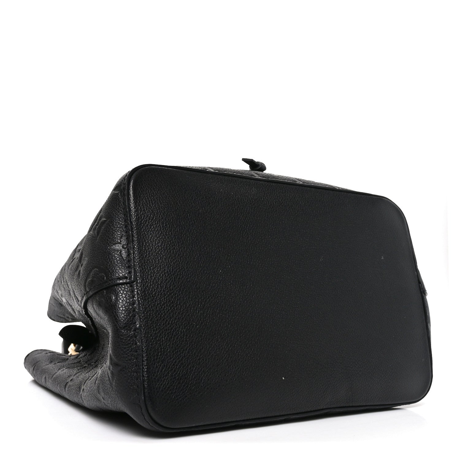 Louis Vuitton Empreinte Neonoe MM Black 4 of 9