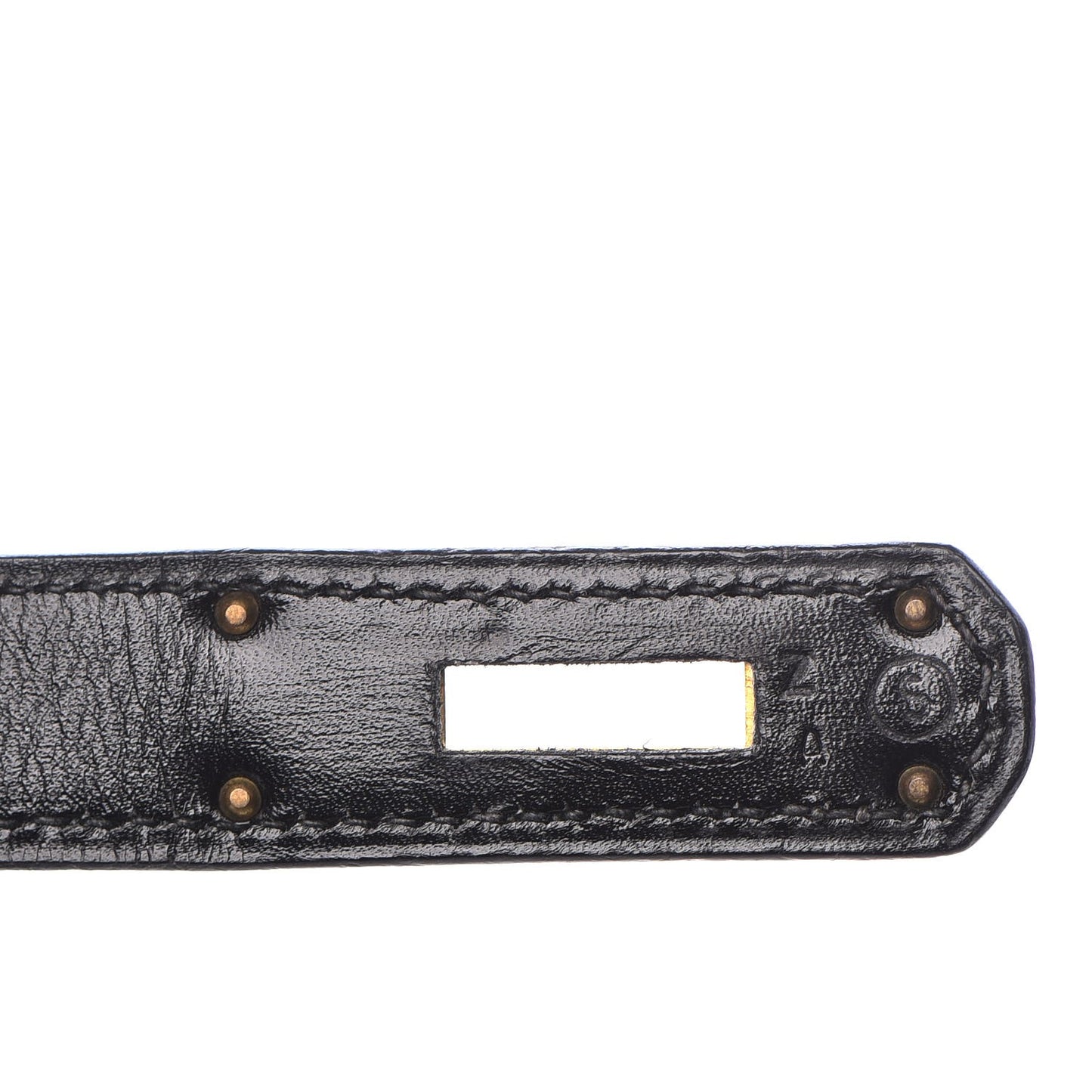 Box Kelly Retourne 32 Black
