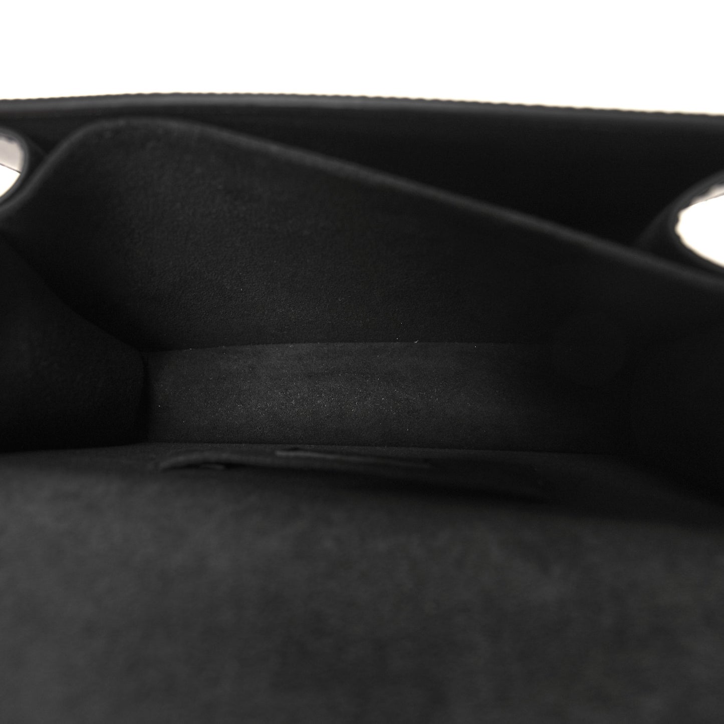 Epi Mini Dauphine Black