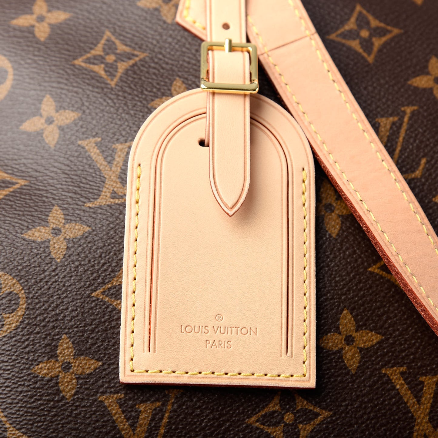 Monogram All-In Bandouliere GM