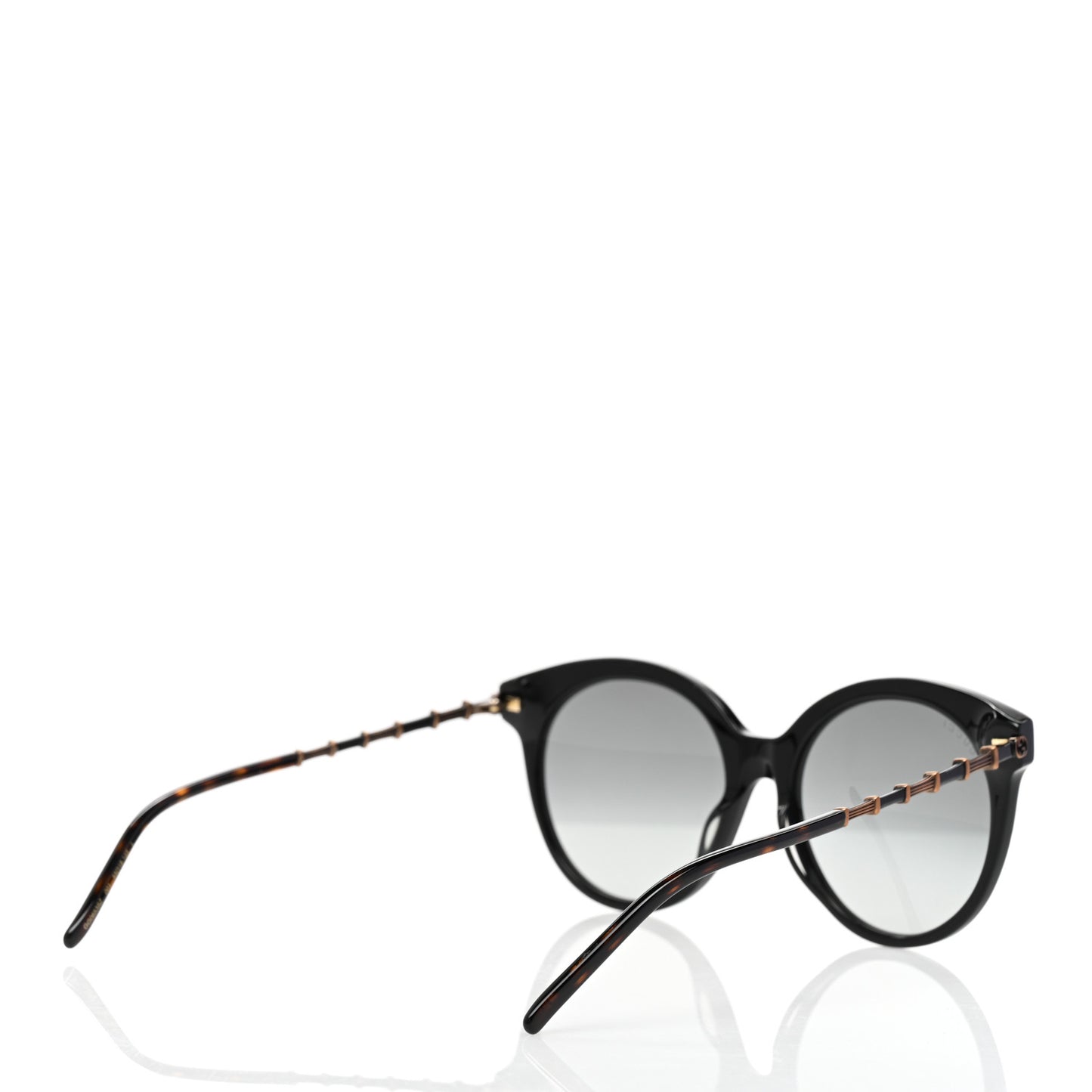 Bamboo Sunglasses GG0653S Black