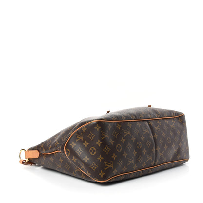 Louis Vuitton Monogram Delightful GM 4 of 10