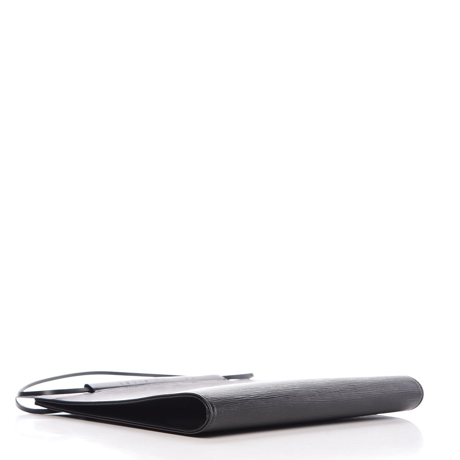 Louis Vuitton Epi Saint Tropez Black 4 of 10