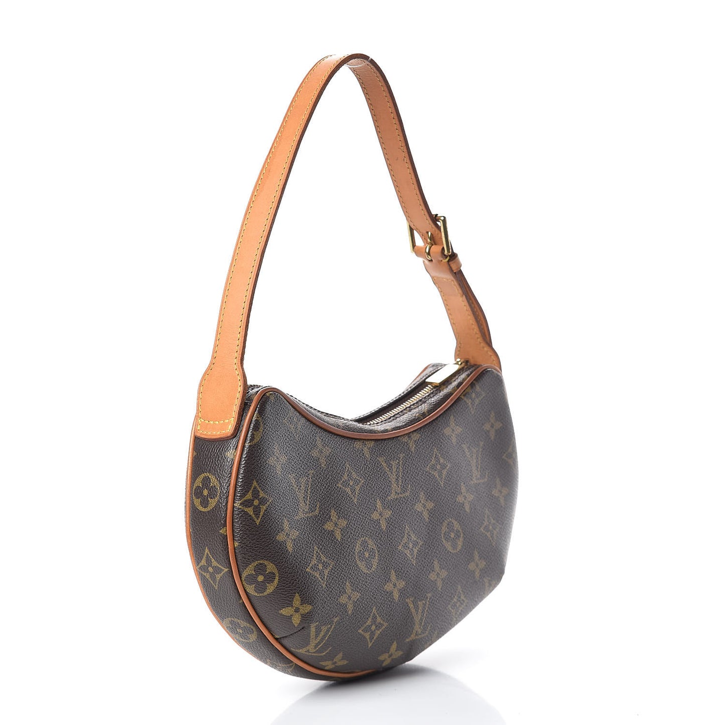 Monogram Croissant PM