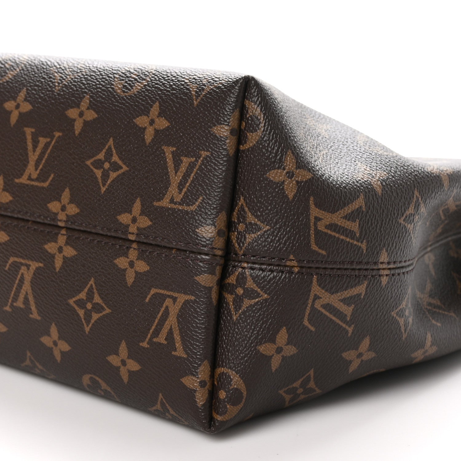 Louis Vuitton Monogram Graceful MM Pivoine 10 of 11