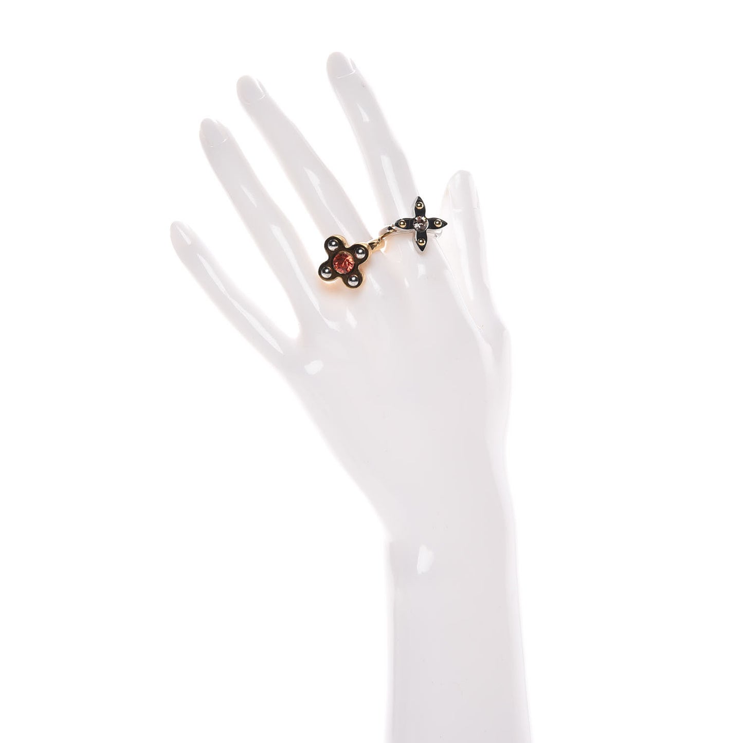 Love Letters Timeless Ring Set L