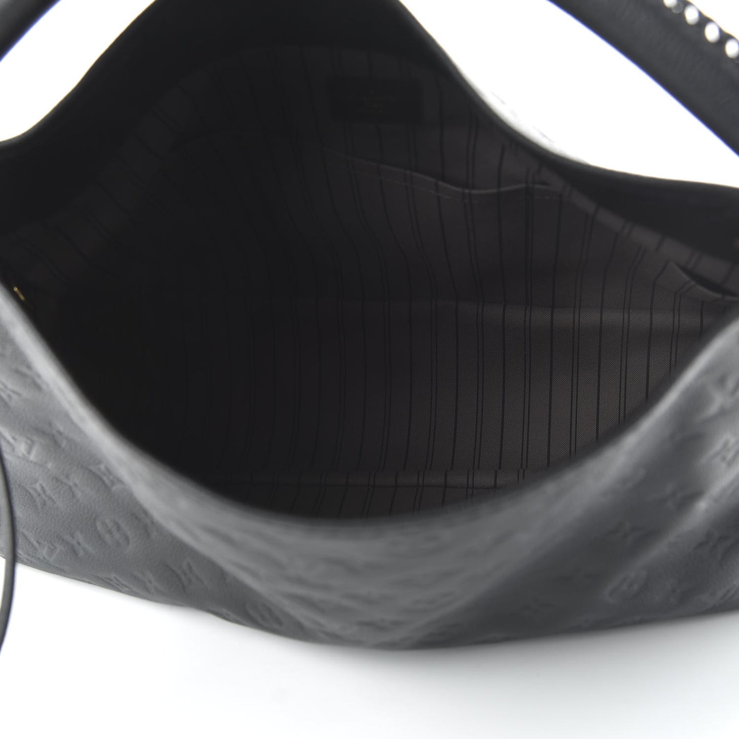 Empreinte Artsy MM Black