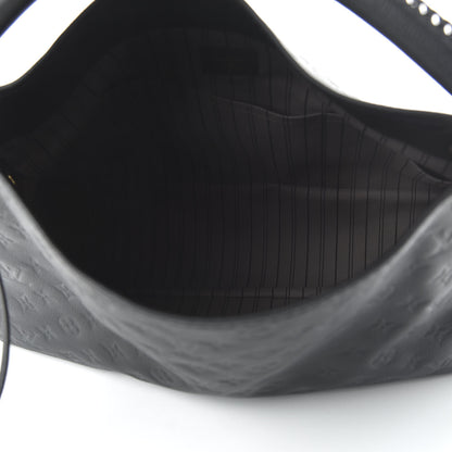 Louis Vuitton Empreinte Artsy MM Black 5 of 9