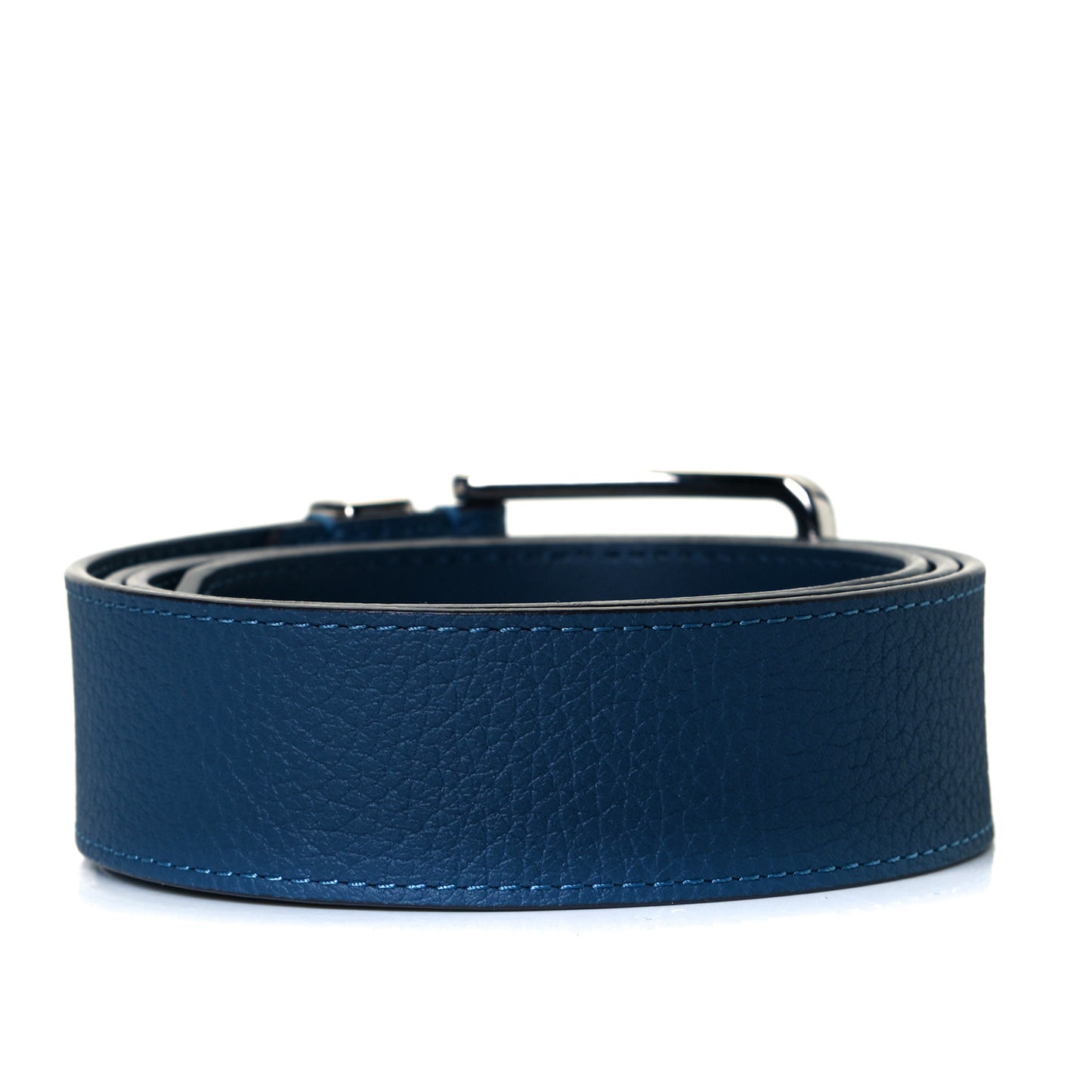Taurillon 35mm Pont Neuf Belt 100 40 Blue