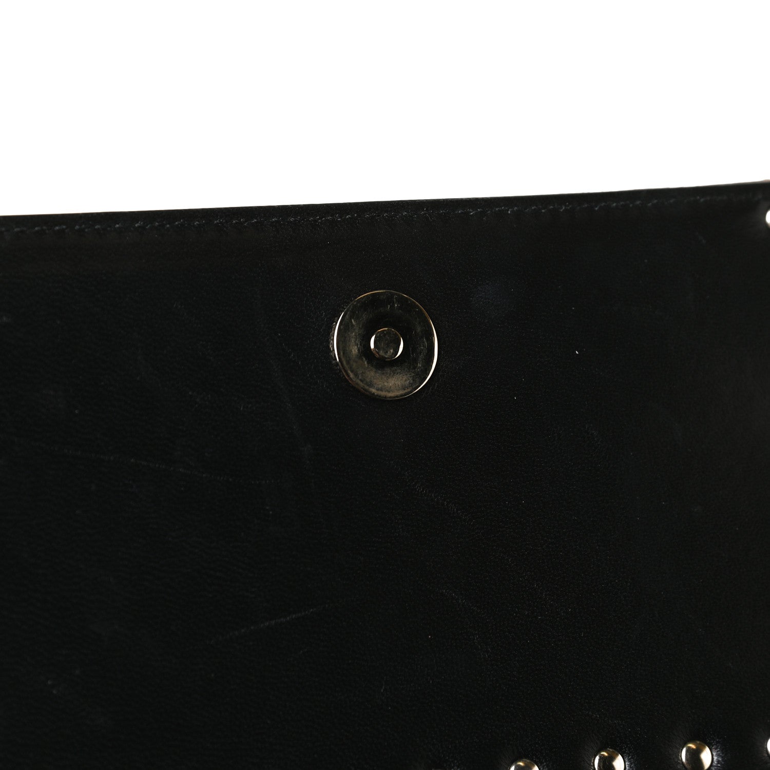 Valentino Garavani Vitello Rockstud Side Slip Crossbody Rouge Pur 17 of 20