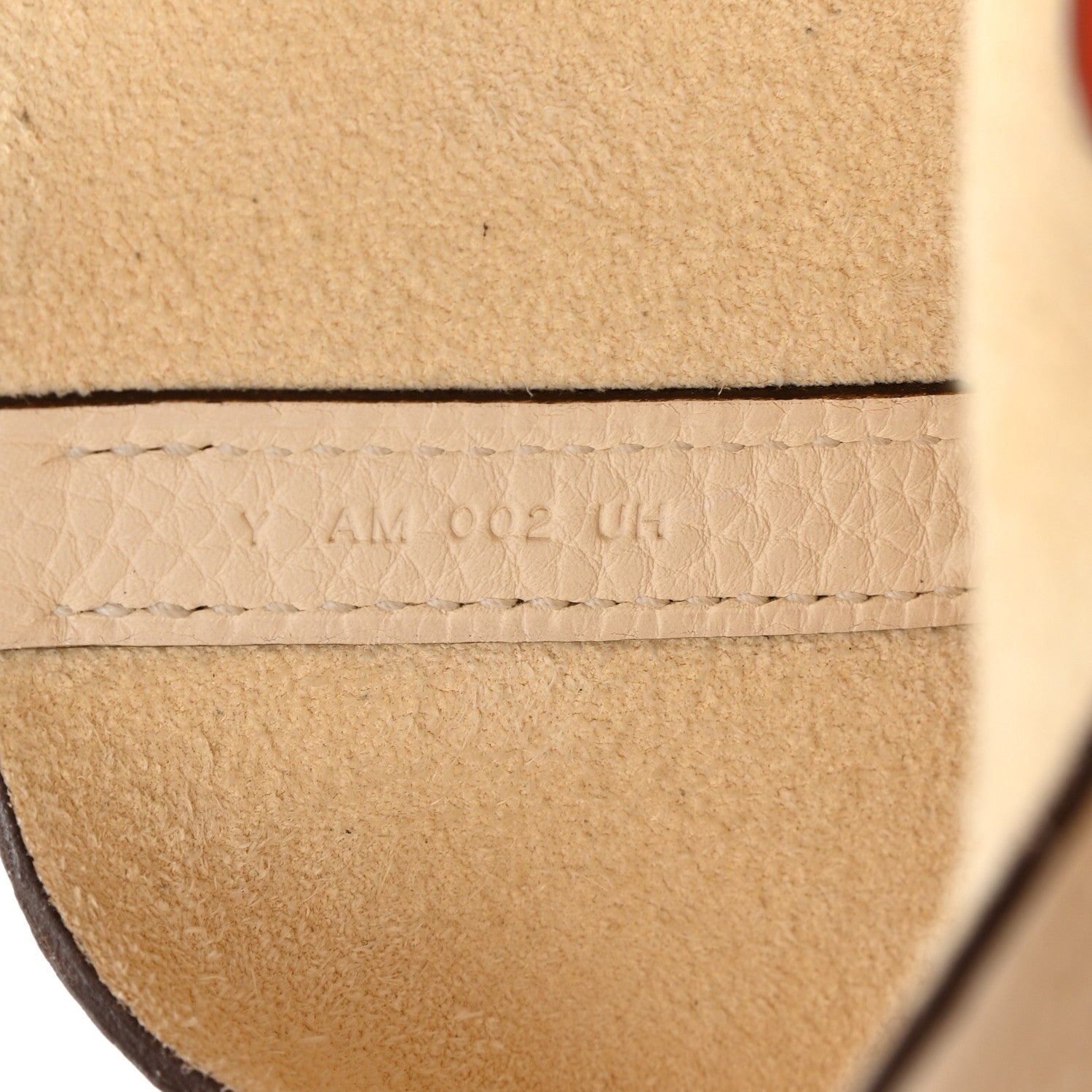 Hermes Taurillon Clemence Swift Eclat Picotin Lock 18 PM Nata Terre Battue 7 of 10