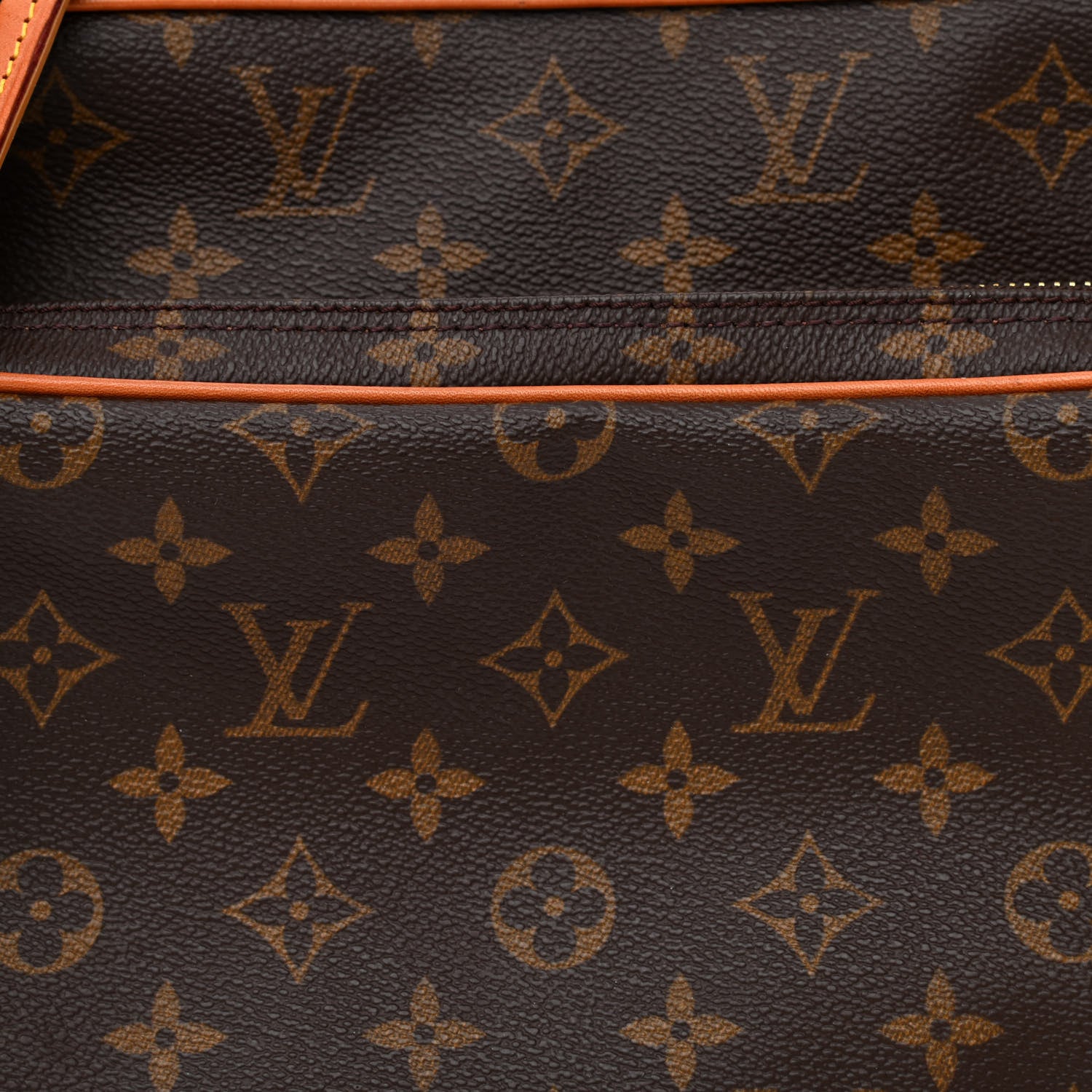 Louis Vuitton Monogram Nil 28 8 of 10